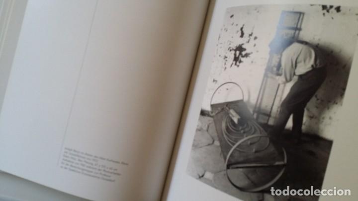 Arte: Fritz Getlinger: Joseph Beuys, 1990 - Foto 15