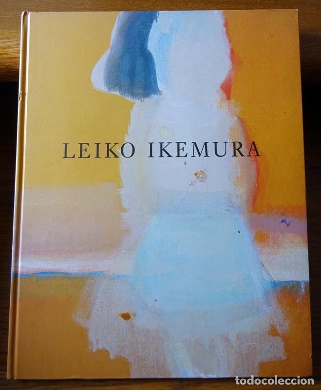 Arte: CAT&Aacute;LOGO LEIKO IKEMURA - Foto 1