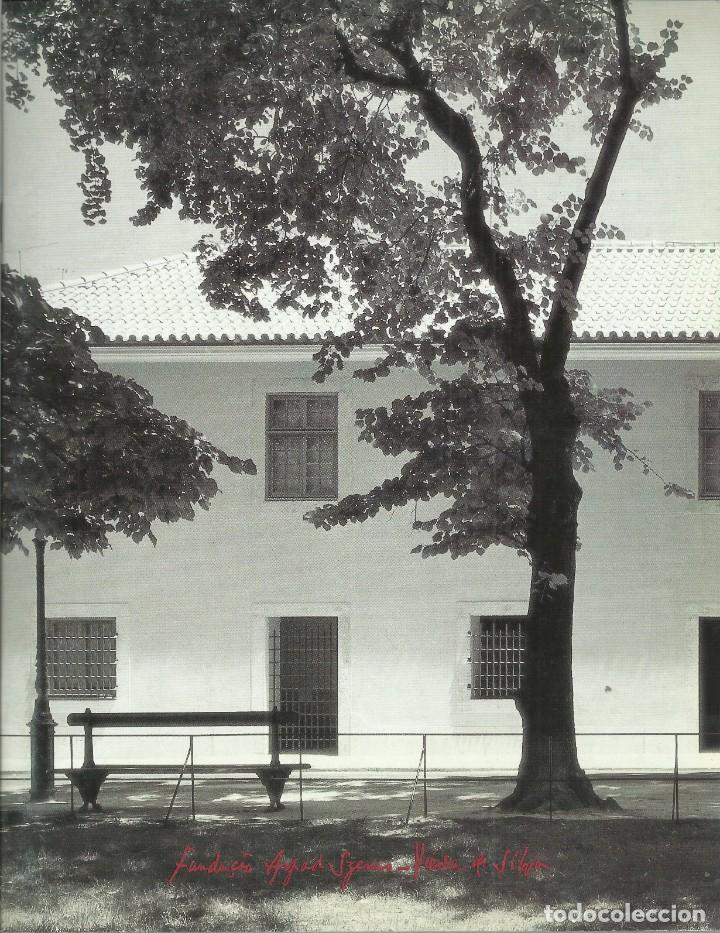 Art: Funda&ccedil;ao Aspad Szenes - Vieira da Silva. Lisboa 1994