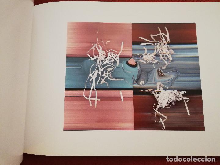 Arte: DOCUMENTS DESTRU&Iuml;TS (JOAN SASTRE) - Foto 3
