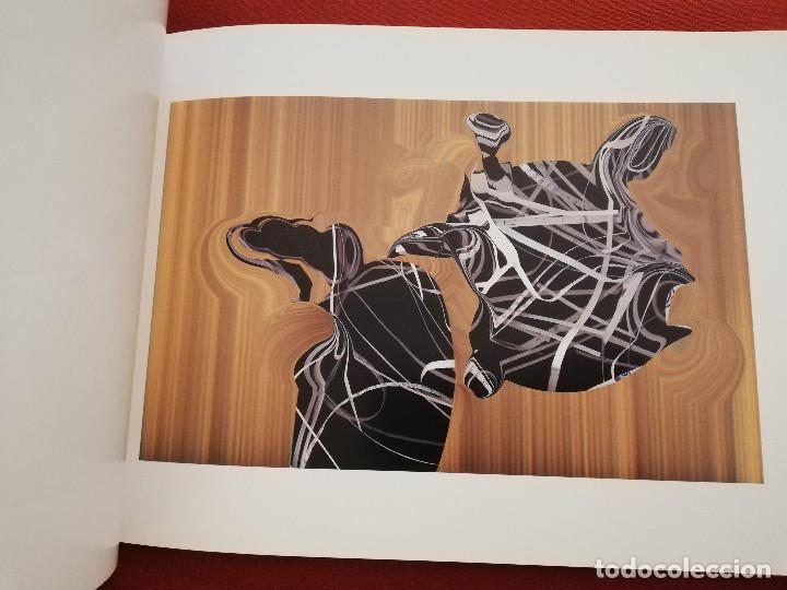 Arte: DOCUMENTS DESTRU&Iuml;TS (JOAN SASTRE) - Foto 5