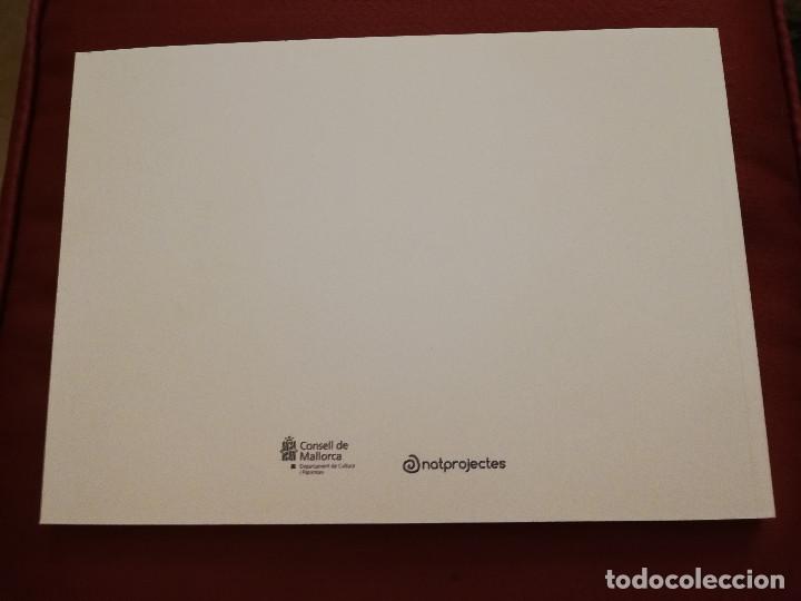 Arte: DOCUMENTS DESTRU&Iuml;TS (JOAN SASTRE) - Foto 7