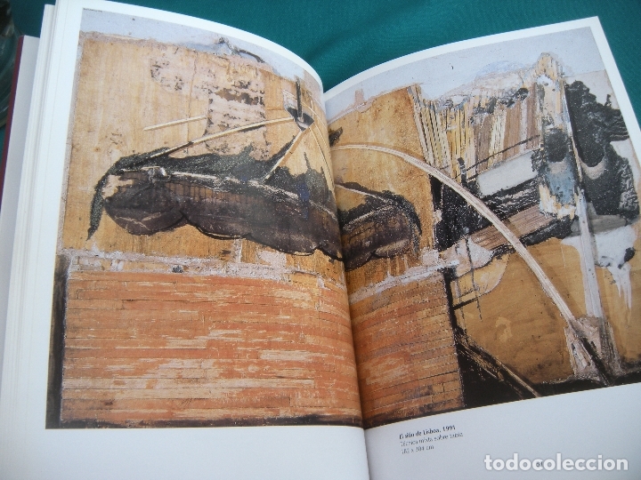 Arte: CAT&Aacute;LOGO LUCIO MU&Ntilde;OZ - Foto 4