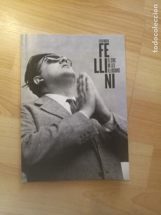 Arte: Federico Fellini. El circ de les il.lusions - Foto 1