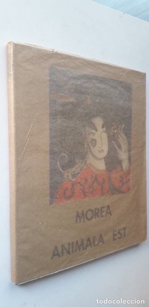 Arte: ANIMALA EST - JOS&Eacute; MOREA - Foto 2