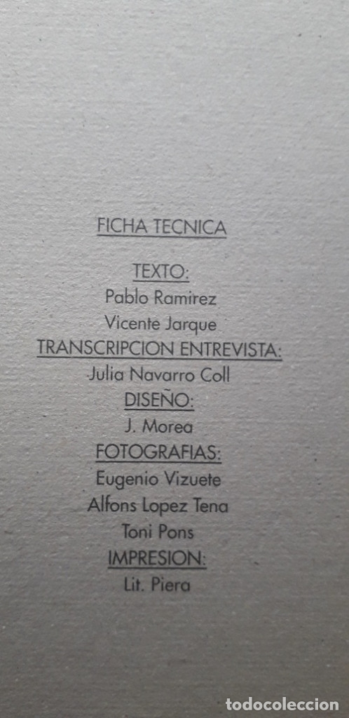 Arte: ANIMALA EST - JOS&Eacute; MOREA - Foto 4