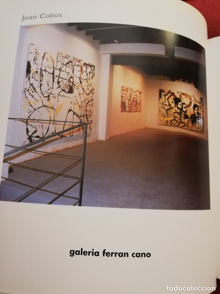 Arte: PROJECTE NOVES PRES&Egrave;NCIES - Foto 6