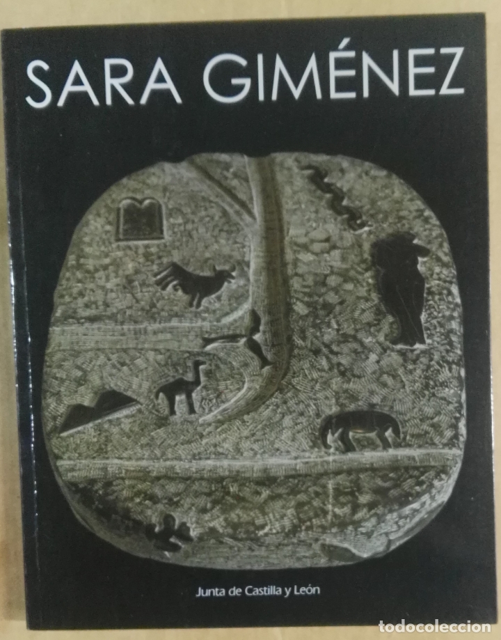 Arte: Sara Gim&eacute;nez, Junta de Castilla y Le&oacute;n, Burgos, 2000 - Foto 1