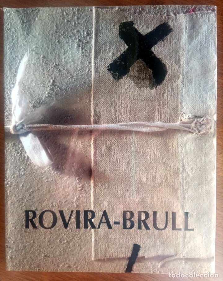 Arte: CAT&Aacute;LOGO ROVIRA BRULL - Foto 1