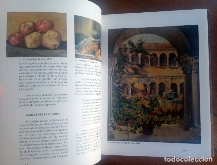 Arte: CAT&Aacute;LOGO ROVIRA BRULL - Foto 2