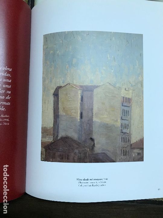 Arte: Gerardo Rueda 1946-1996 - Foto 4
