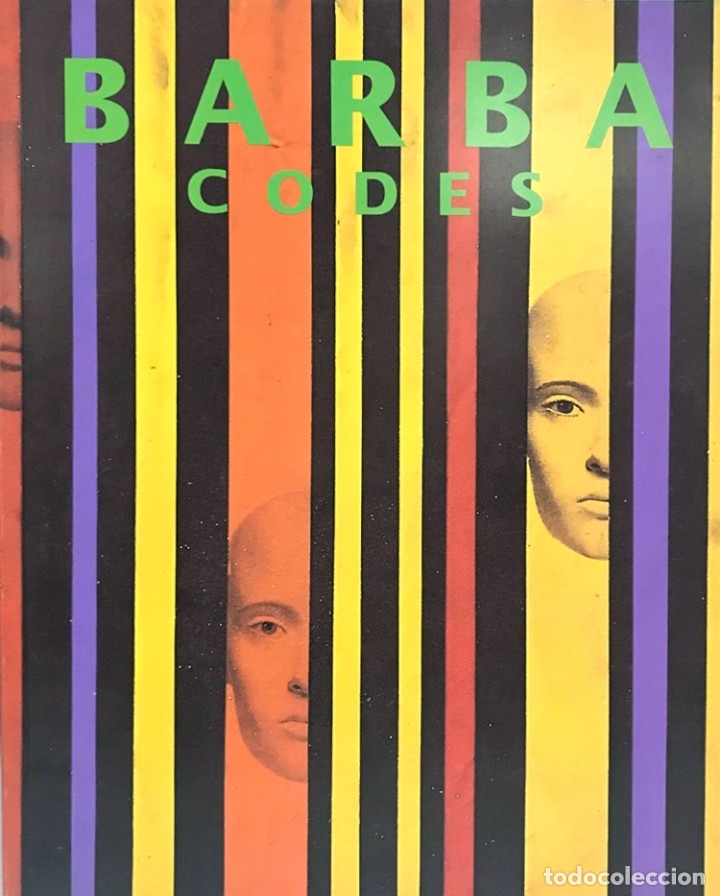 Arte: LLU&Iacute;S BARBA 1952 Barcelona - Foto 1
