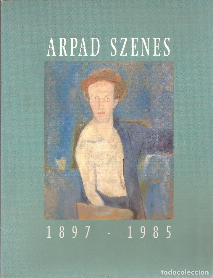 Arte: Arpad Szenes 1897-1985 - Foto 1