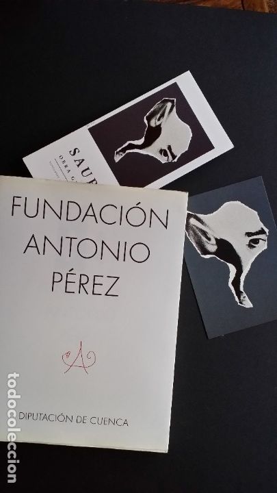 Arte: ANTONIO PEREZ / Saura - Foto 1
