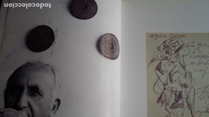 Arte: ANTONIO PEREZ / Saura - Foto 3