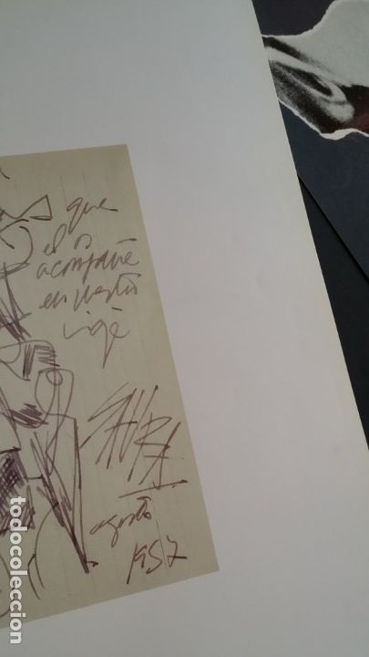 Arte: ANTONIO PEREZ / Saura - Foto 4