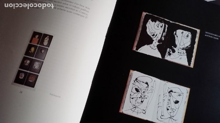 Arte: ANTONIO PEREZ / Saura - Foto 6