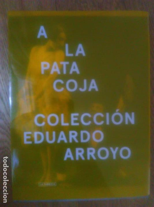Arte: EDUARDO ARROYO (A LA PATA COJA) - Foto 1