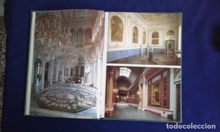 Arte: MUSEO DEL ERMITAGE, ARTE E HISTORIA, EDICIONES CASTELL - Foto 3