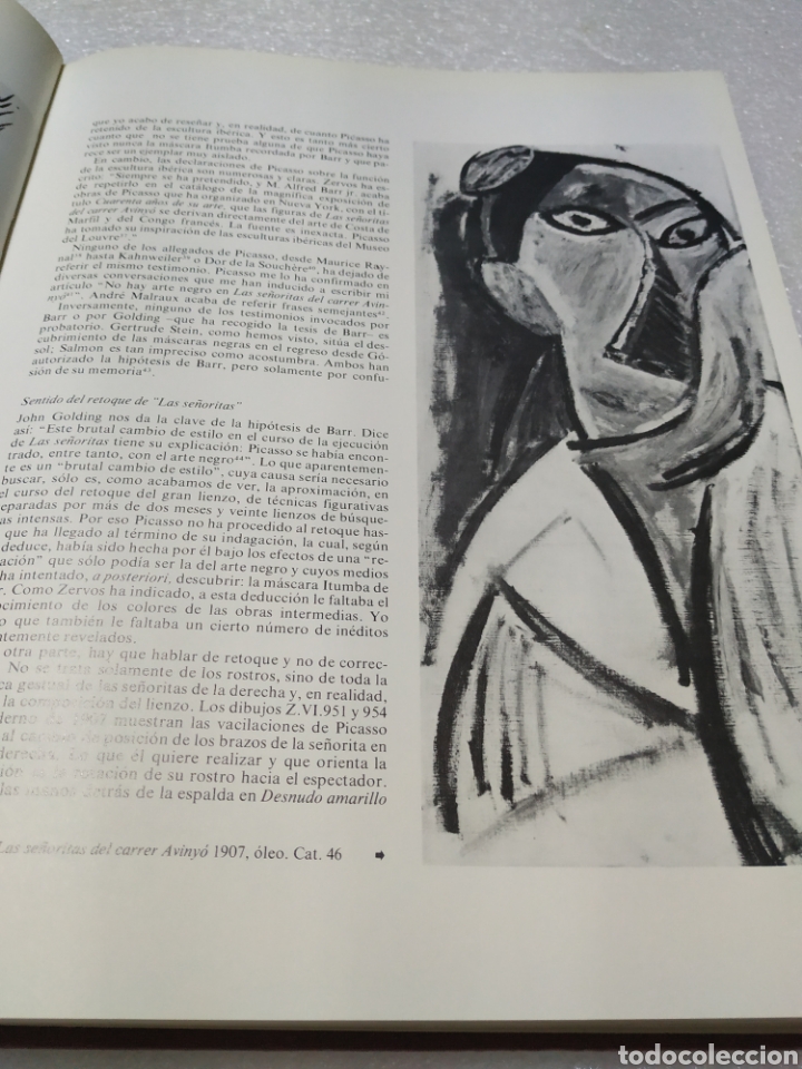 Arte: El Cubismo de Picasso - Foto 4