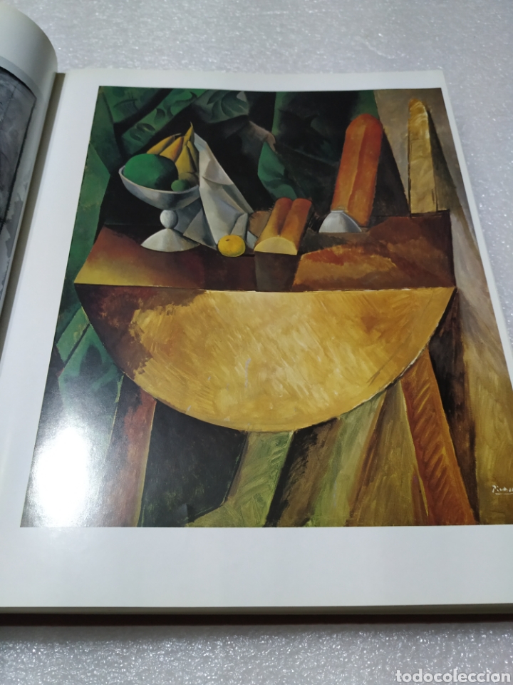 Arte: El Cubismo de Picasso - Foto 5