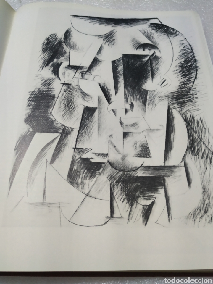 Arte: El Cubismo de Picasso - Foto 6