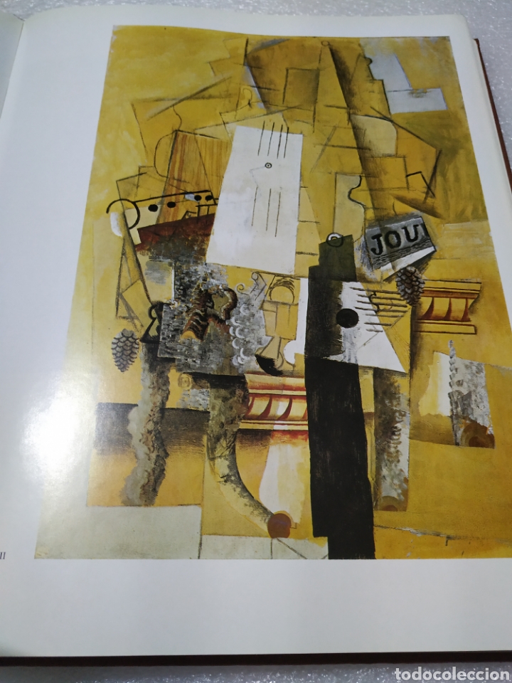 Arte: El Cubismo de Picasso - Foto 7