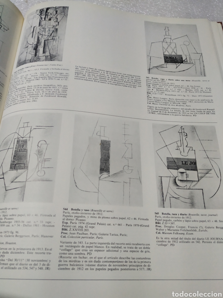 Arte: El Cubismo de Picasso - Foto 11
