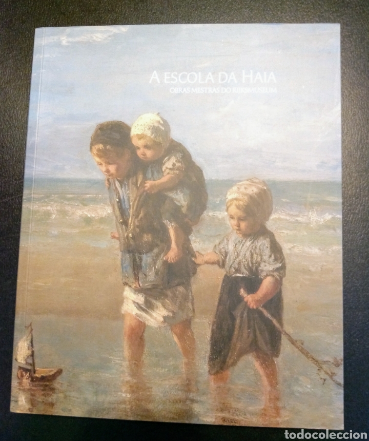 Arte: A Escola da Haia. Obras maestras do Rijksmuseum. Concello da Coru&ntilde;a