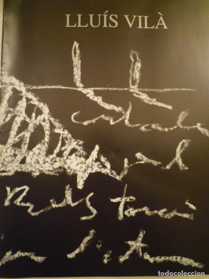 Arte: LLU&Iacute;S VILA. ESPAIS. 1993 - Foto 1
