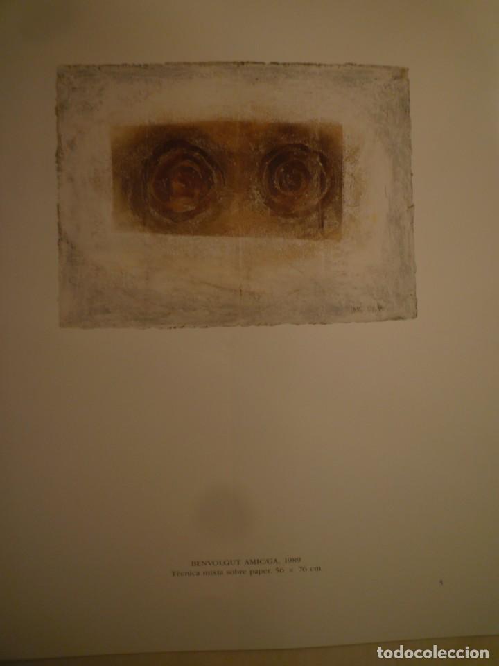Arte: LLU&Iacute;S VILA. ESPAIS. 1993 - Foto 2