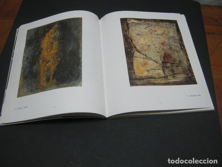 Arte: Emil Schumacher Retrospectiva - Foto 2