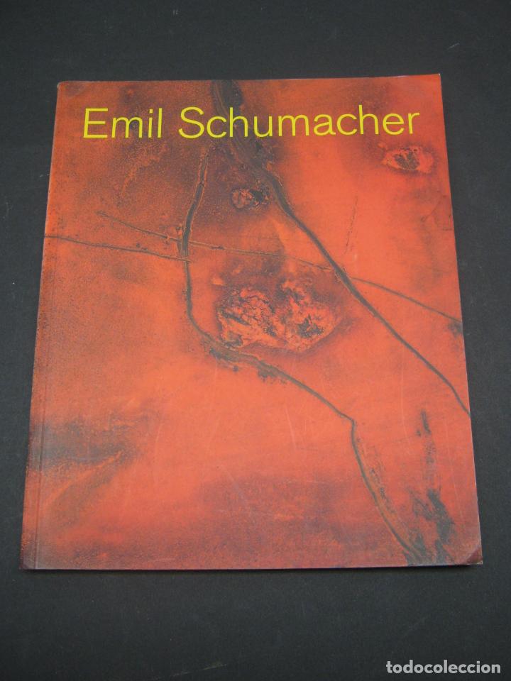 Arte: Emil Schumacher Retrospectiva - Foto 1