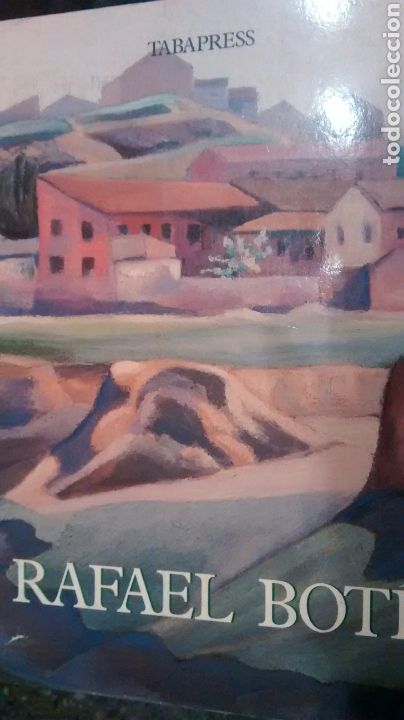 Arte: RAFAEL BOTI (TABAPRESS) - Foto 1