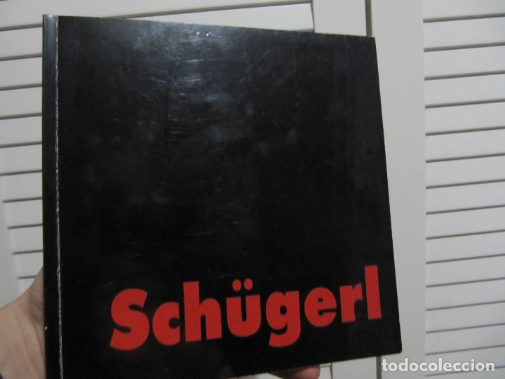 Arte: Herbert Sch&uuml;gerl - Foto 1