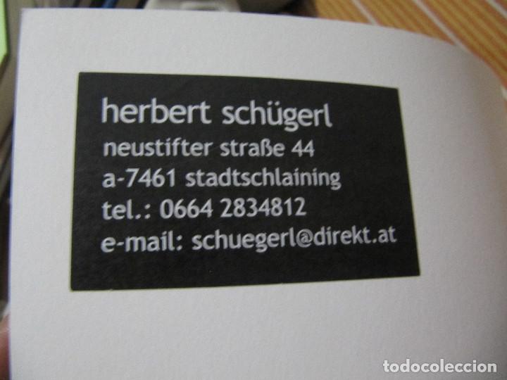 Arte: Herbert Sch&uuml;gerl - Foto 2