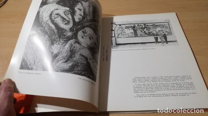 Arte: FRANCISCO MATEOS - TEXTOS VENANCIO SANCHEZ - 	 / 	C 701 - Foto 5