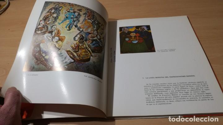 Arte: FRANCISCO MATEOS - TEXTOS VENANCIO SANCHEZ - 	 / 	C 701 - Foto 8
