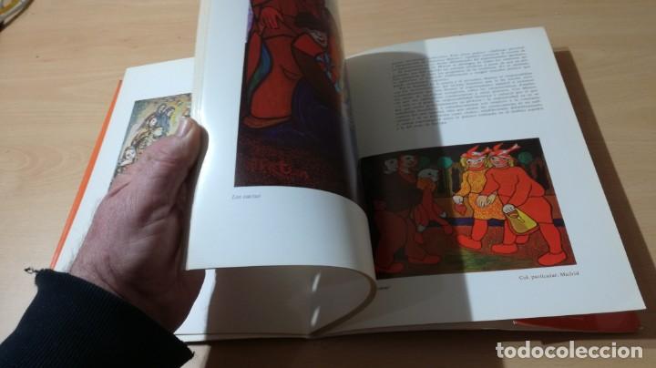 Arte: FRANCISCO MATEOS - TEXTOS VENANCIO SANCHEZ - 	 / 	C 701 - Foto 10