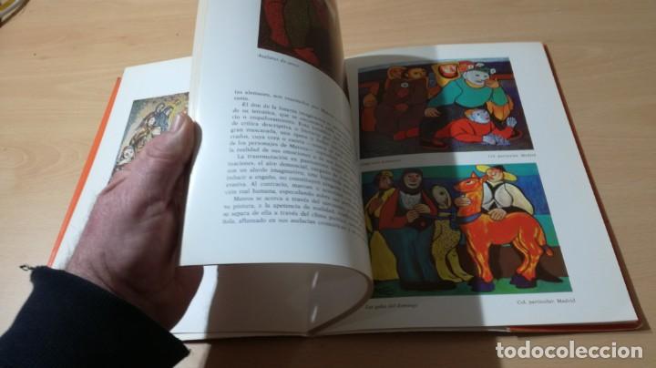 Arte: FRANCISCO MATEOS - TEXTOS VENANCIO SANCHEZ - 	 / 	C 701 - Foto 11