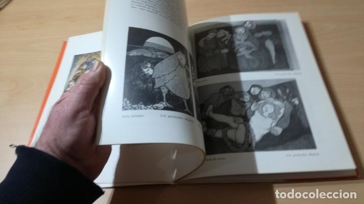 Arte: FRANCISCO MATEOS - TEXTOS VENANCIO SANCHEZ - 	 / 	C 701 - Foto 12