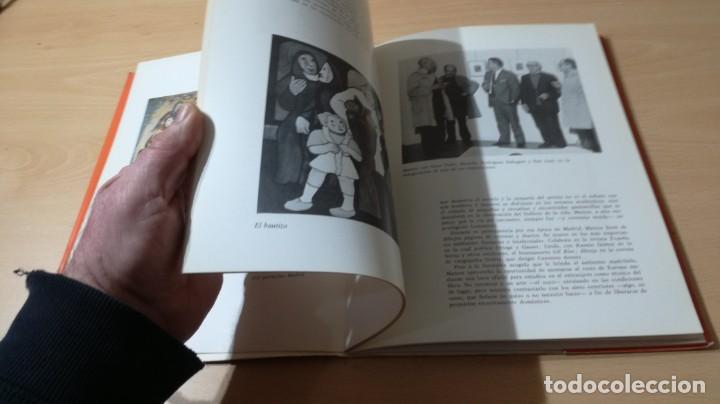 Arte: FRANCISCO MATEOS - TEXTOS VENANCIO SANCHEZ - 	 / 	C 701 - Foto 13