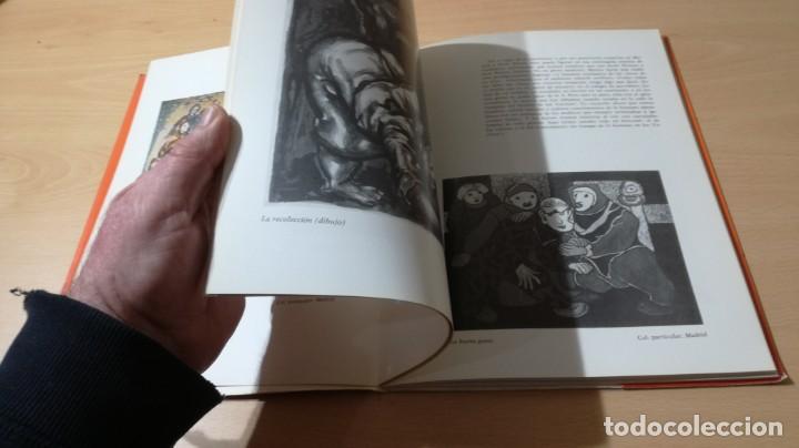 Arte: FRANCISCO MATEOS - TEXTOS VENANCIO SANCHEZ - 	 / 	C 701 - Foto 14