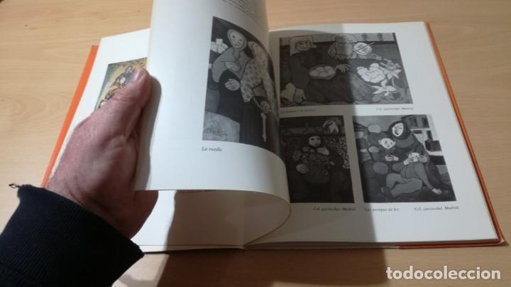 Arte: FRANCISCO MATEOS - TEXTOS VENANCIO SANCHEZ - 	 / 	C 701 - Foto 15
