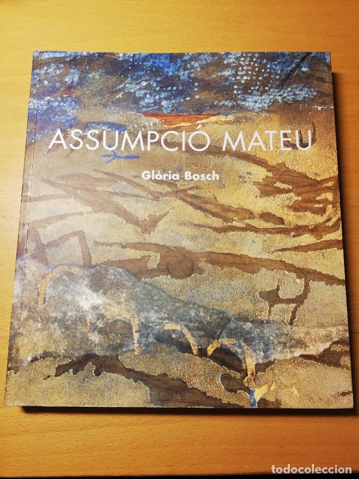Arte: ASSUMPCI&Oacute; MATEU (GL&Ograve;RIA BOSCH) - Foto 1
