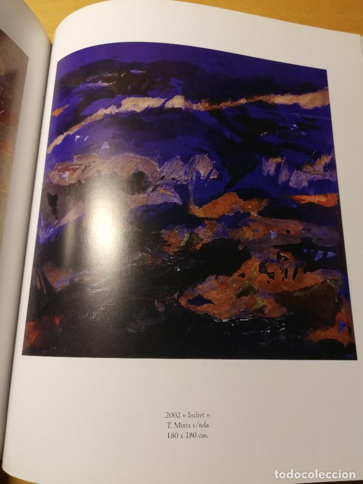 Arte: ASSUMPCI&Oacute; MATEU (GL&Ograve;RIA BOSCH) - Foto 5