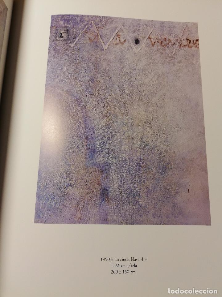 Arte: ASSUMPCI&Oacute; MATEU (GL&Ograve;RIA BOSCH) - Foto 8