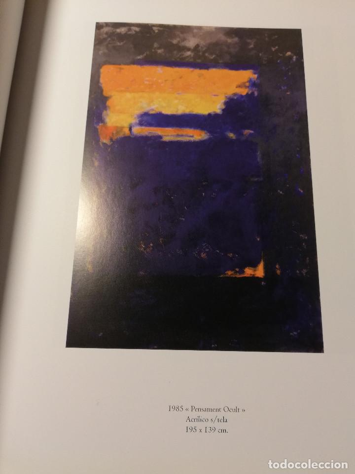 Arte: ASSUMPCI&Oacute; MATEU (GL&Ograve;RIA BOSCH) - Foto 10