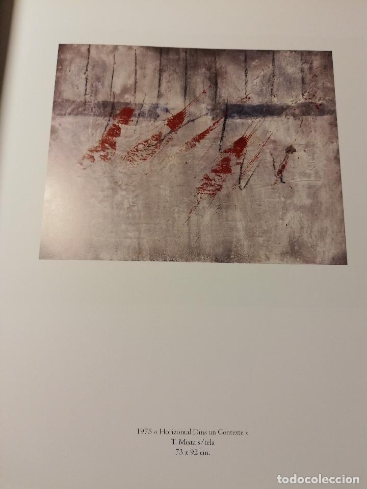 Arte: ASSUMPCI&Oacute; MATEU (GL&Ograve;RIA BOSCH) - Foto 14