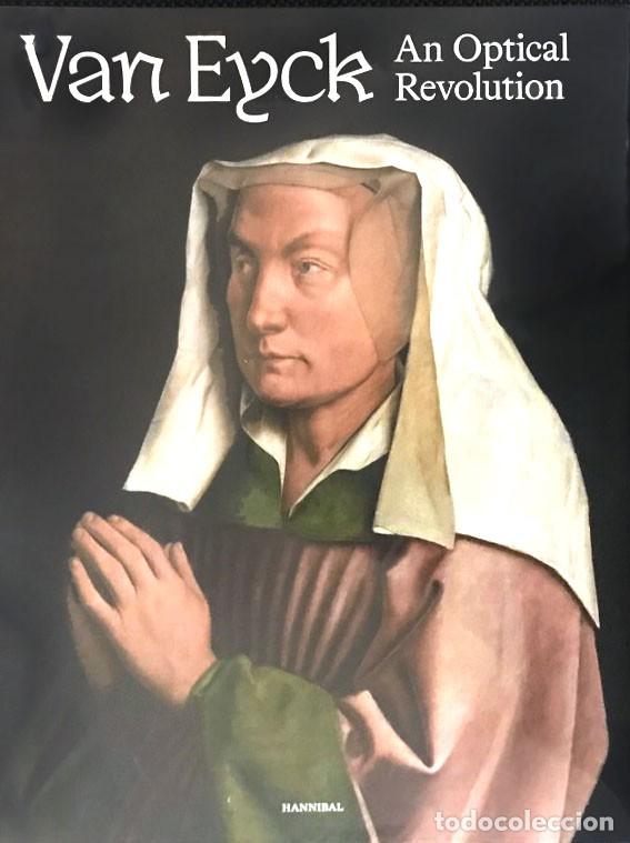 Arte: VAN EYCK. An Optical Revolution - Foto 1